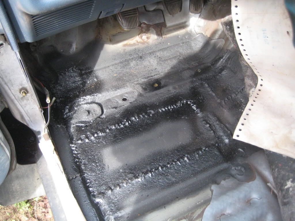 Floor Pan and Rocker Repairs Toyota Nation Forum Toyota Car and